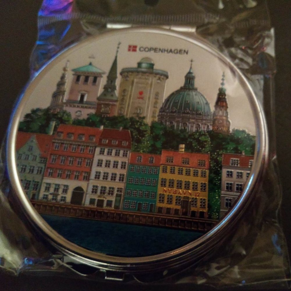 Copenhagen Compact